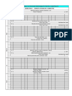 Orar Mastere Ing. Civila Sem 1 2013-2014 PDF