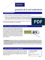 Guia Configuracion Red Inalambrica Imagenio