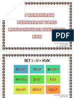 SET Kem KVK