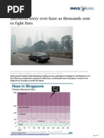 2013 06 Indonesia Haze Thousands