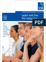 LSI Brochure 2009