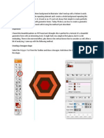 Pattern in Illustrator