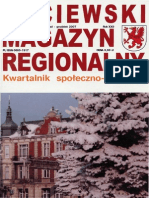 Kociewski Magazyn Regionalny NR 59