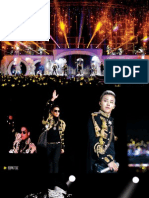 Digital Booklet - 2013 BIGBANG Alive