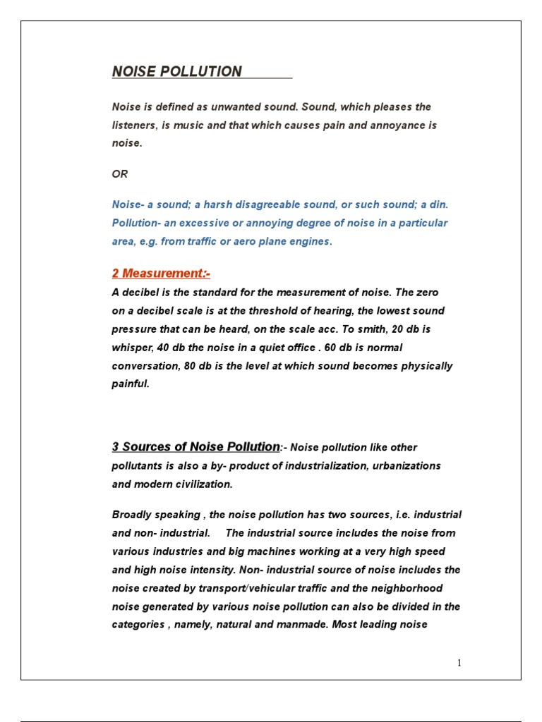 Causes of hearing impairment pdf image