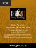 Download The holistic approach to avoid losses in the feed mill by Milling and Grain magazine SN176226338 doc pdf