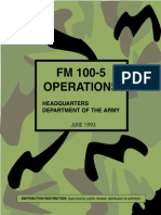 FM 100 5 Operations