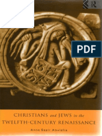 Abulafia - Christians and Jews in 12th C Renaissance