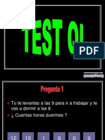 Test Iq