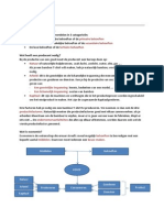 Samenvatting Economie Examencommissie