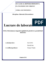 3.determinarea Rezistentei Specifice A Unui Conductor Nr3