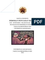 Download panduan skripsi by Jennifer Abella Brown SN176236626 doc pdf