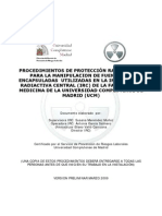 3-2013!02!15-0-Procedimiento de Proteccion Radiologica Para La Manipulacion .....