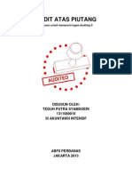 Download Audit Piutang by teguhsyamsoeri SN176237836 doc pdf