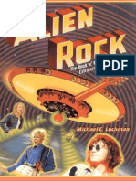 Alien Rock - Book Exerpts