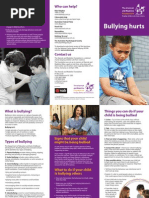 bullyinghurts printview