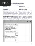 TESTENNEABIONUOVO COMPILABILE