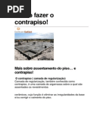 Como fazer o contrapiso.pdf