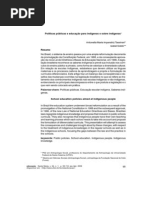 Antonella Educacao Indigena