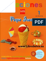 Vacaciones SM PDF
