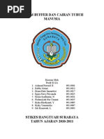Download Makalah Sistem Buffer Dan Cairan Tubuh Manusia by Diana Putri Ramdani SN176256978 doc pdf