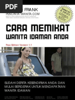 Download Cara Memikat Wanita Idaman by Robby SN:17626059 doc pdf