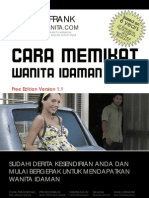 Download Cara Memikat Wanita Idaman by Robby SN17626059 doc pdf
