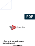 Gerencia Servicio