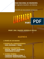 Liderazgo 2