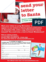 Dear Santa