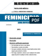 Femi Nic Idio