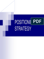 Positioning PDF