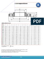 Flange ASA