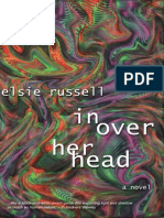 In Over Her Head by Elsie Russell