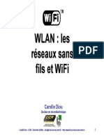 Cours WiFi