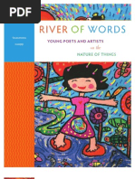Download River of Words - TeachingGuide by Daisy SN17628309 doc pdf
