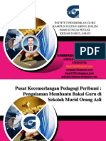 Presentation PKPP Zon Utara 2012 - Copy