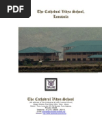 Download Information for Parents by The Cathedral Vidya School Lonavala SN17628967 doc pdf