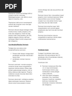 Kertas Kerja Latihan Kebakaran Kertas Kerja Latihan Kebakaran