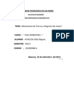 Cap 9. Diagrama de Masas Mod