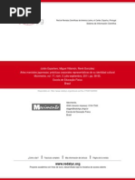 Artes marciales japonesas- prácticas corporales representativas de su identidad cultural