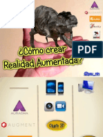 Realidad Aumentada