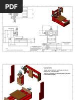 Download Modular CNC 3-Axis Router by ModularCNC SN17630011 doc pdf