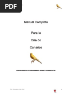 Manual Para La Cria[1]