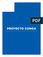 Proyecto Conga