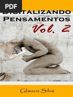 Digitalizando Pensamentos - Vol. 2