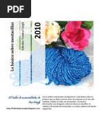 Download Lo Basico Sobre Mostacillas o Rocallas by Andrea Heymi Fleur SN176313087 doc pdf