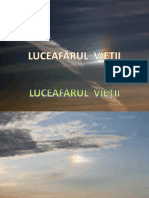 Luceafarul Vietii