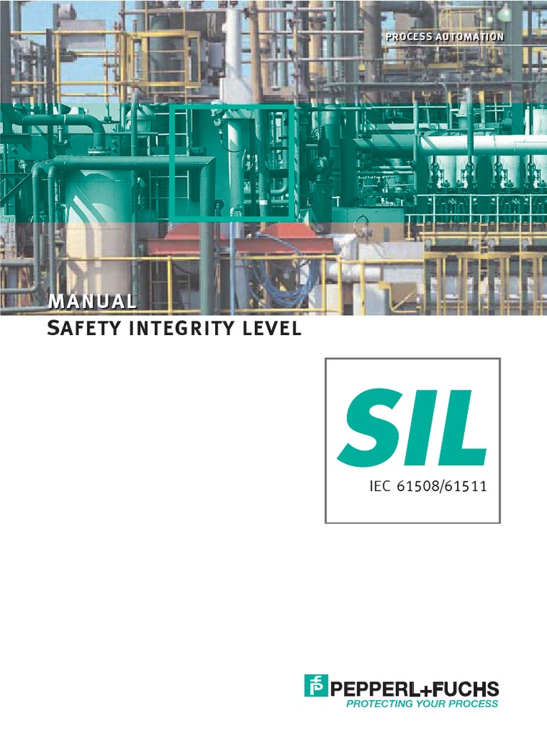 SIL Manual | PDF