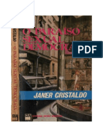 Janer Cristaldo - O PARAÍSO SEXUAL DEMOCRATA.v1.0